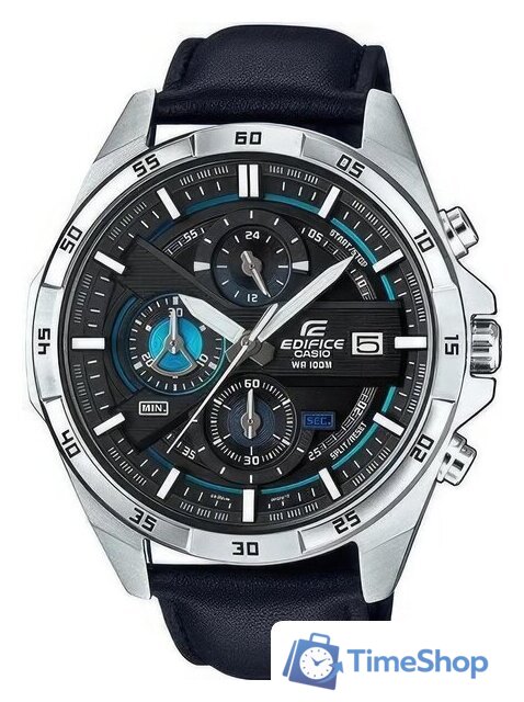 Наручные часы Casio Edifice EFR-556L-1A - Изображение №1 — Интернет-магазин Time-Shop