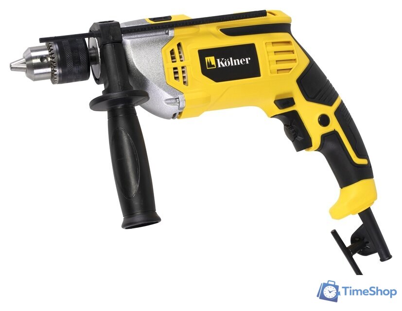Ударная дрель Kolner KID 1000V - Изображение №1 — Интернет-магазин Time-Shop