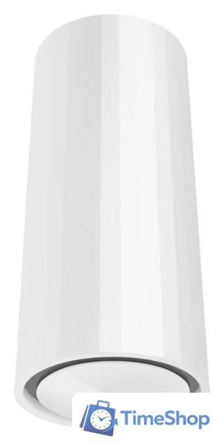 Кухонная вытяжка MAUNFELD Adelaide 39 Wall (белый) - Изображение №2 — Интернет-магазин Time-Shop