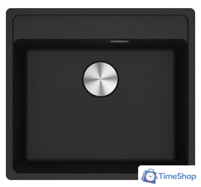 Кухонная мойка Franke Maris MRG 610-52 114.0661.762 (оникс) - Изображение №1 — Интернет-магазин Time-Shop