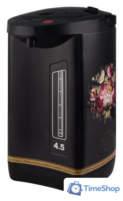 Термопот Optima AP-453CKH (хохлома) - Изображение №1 — Интернет-магазин Time-Shop