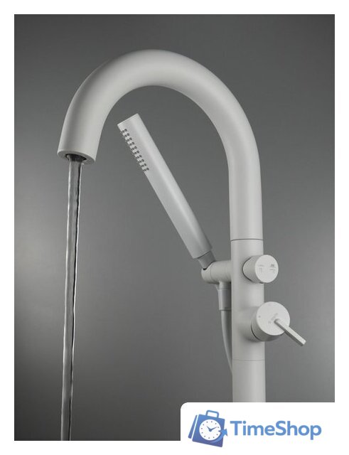 Смеситель Deante Silia BQS_A17N - Изображение №2 — Интернет-магазин Time-Shop