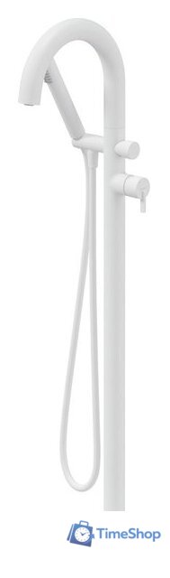 Смеситель Deante Silia BQS_A17N - Изображение №1 — Интернет-магазин Time-Shop