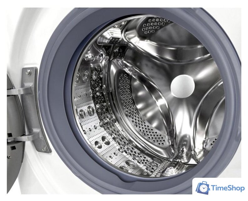 Стиральная машина LG F4V5VS0W - Изображение №5 — Интернет-магазин Time-Shop