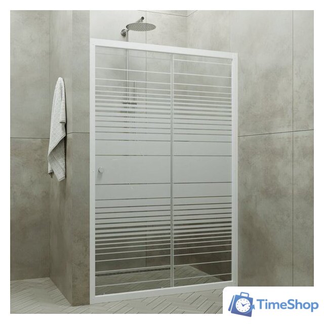 Душевая дверь Triton Слайд 120 - Изображение №6 — Интернет-магазин Time-Shop