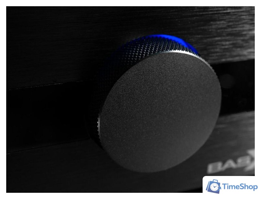 Предварительный усилитель Emotiva BasX PT1 - Изображение №6 — Интернет-магазин Time-Shop