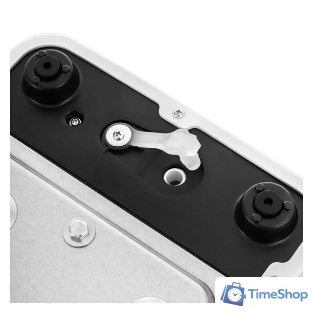 Льдогенератор Kitfort KT-1816 - Изображение №6 — Интернет-магазин Time-Shop