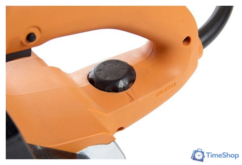 Ленточная шлифмашина AEG Powertools BBSE 1100 - Изображение №5 — Интернет-магазин Time-Shop