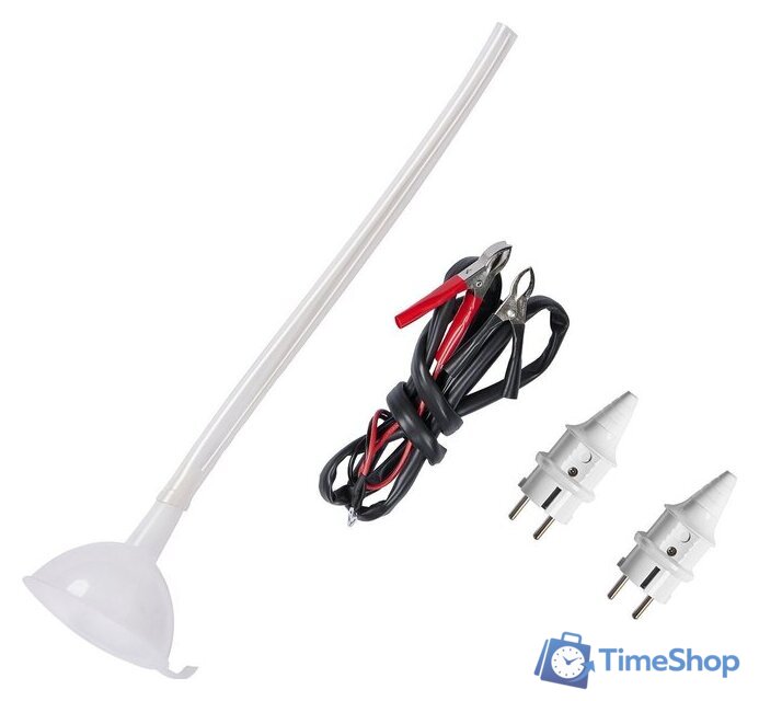 Бензиновый генератор ELITECH HD GES 4000RW - Изображение №8 — Интернет-магазин Time-Shop