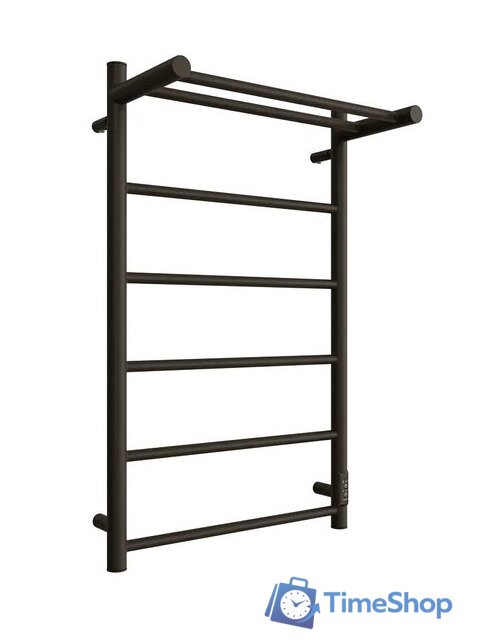 Полотенцесушитель Двин Fj Neo BL 80x50 - Изображение №1 — Интернет-магазин Time-Shop