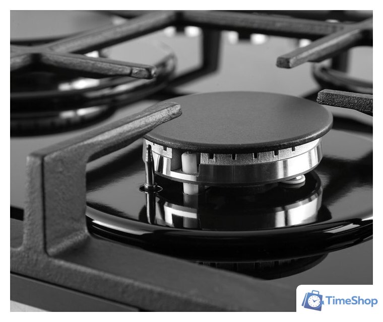 Варочная панель Ore LGS45GB - Изображение №5 — Интернет-магазин Time-Shop