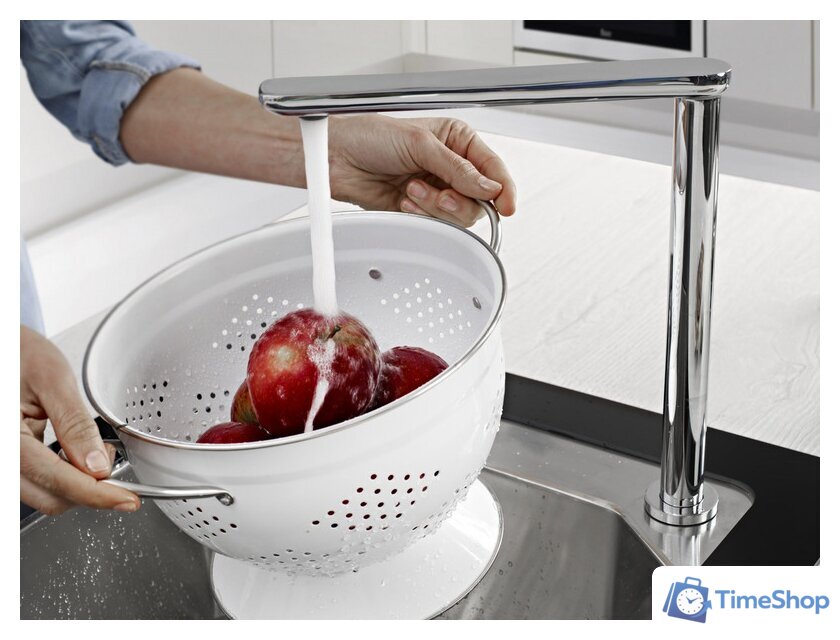 Смеситель TEKA FO 985 [629850200] - Изображение №2 — Интернет-магазин Time-Shop