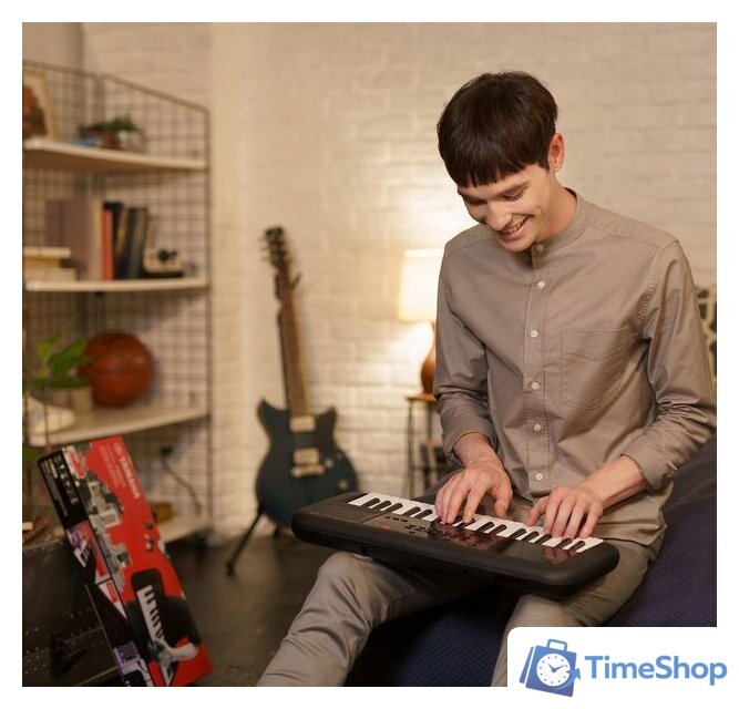 Синтезатор Yamaha PSS-A50 - Изображение №11 — Интернет-магазин Time-Shop