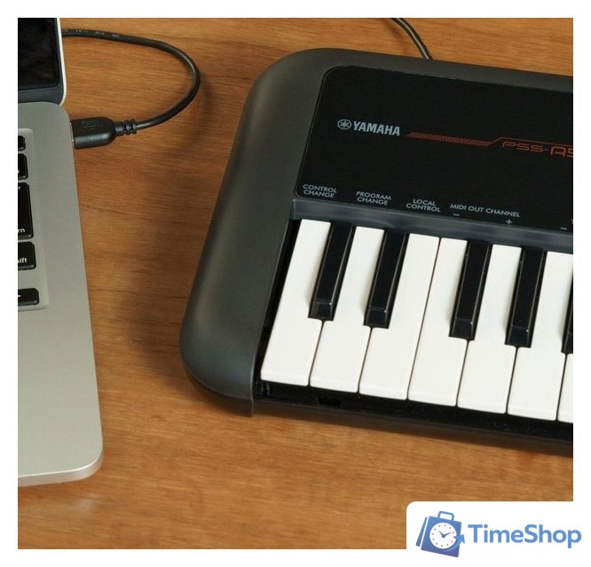 Синтезатор Yamaha PSS-A50 - Изображение №10 — Интернет-магазин Time-Shop