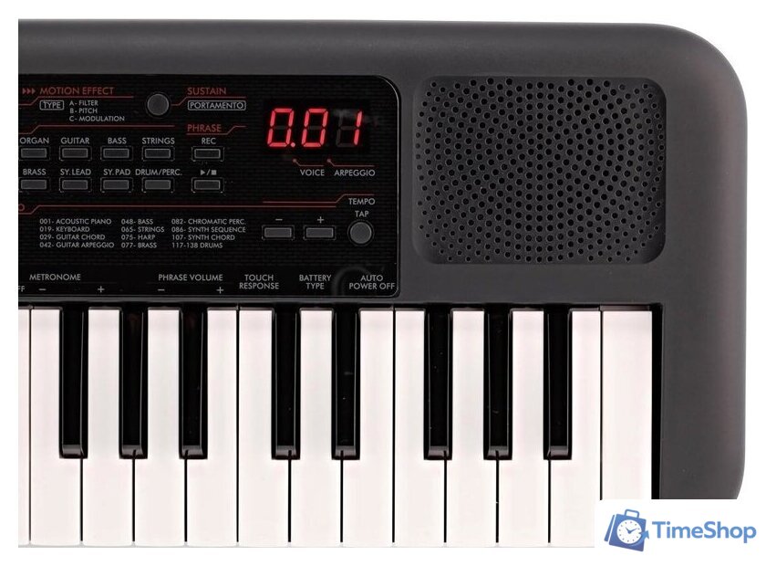 Синтезатор Yamaha PSS-A50 - Изображение №6 — Интернет-магазин Time-Shop