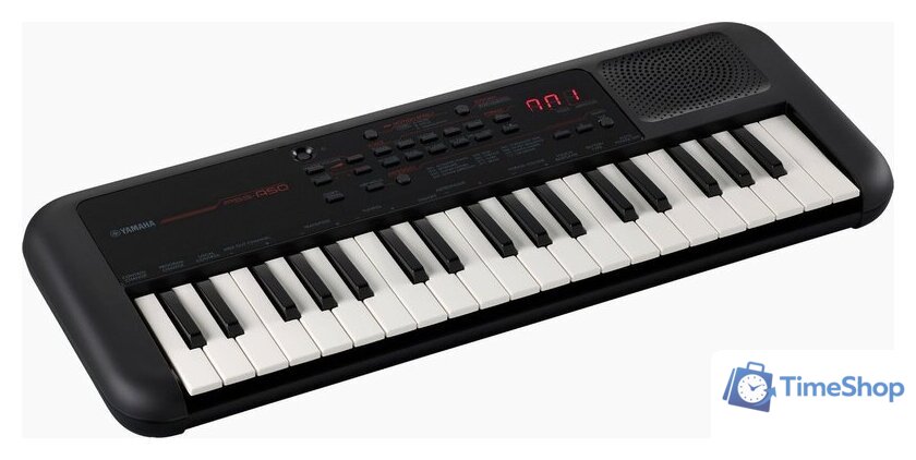 Синтезатор Yamaha PSS-A50 - Изображение №3 — Интернет-магазин Time-Shop