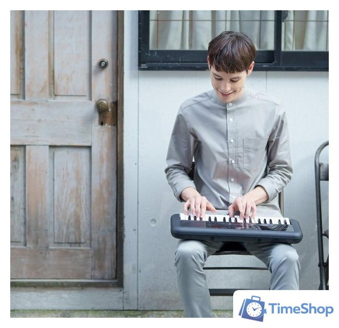 Синтезатор Yamaha PSS-A50 - Изображение №12 — Интернет-магазин Time-Shop