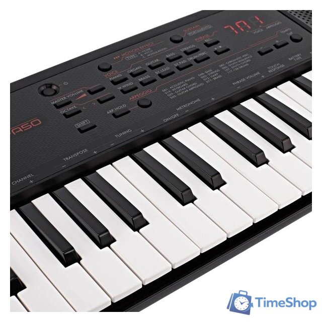 Синтезатор Yamaha PSS-A50 - Изображение №7 — Интернет-магазин Time-Shop