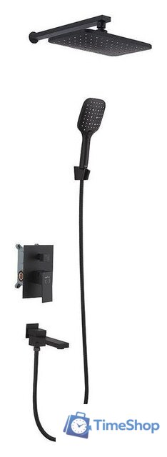 Душевая система  Vieir V393563-C - Изображение №1 — Интернет-магазин Time-Shop