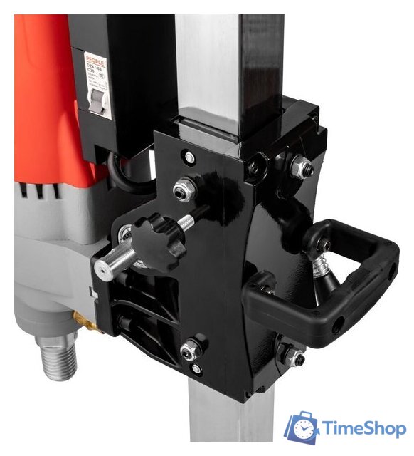 Дрель алмазного сверления KEN 6250N - Изображение №5 — Интернет-магазин Time-Shop