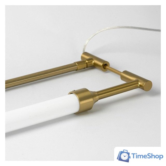 Подвесная люстра Lussole Bradford LSP-7153 - Изображение №3 — Интернет-магазин Time-Shop