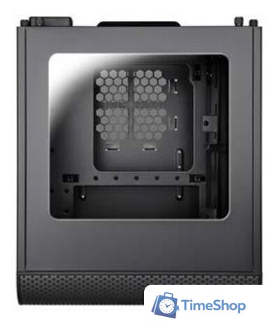 Корпус Thermaltake Core V1 (CA-1B8-00S1WN-00) - Изображение №9 — Интернет-магазин Time-Shop