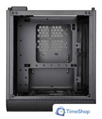 Корпус Thermaltake Core V1 (CA-1B8-00S1WN-00) - Изображение №10 — Интернет-магазин Time-Shop