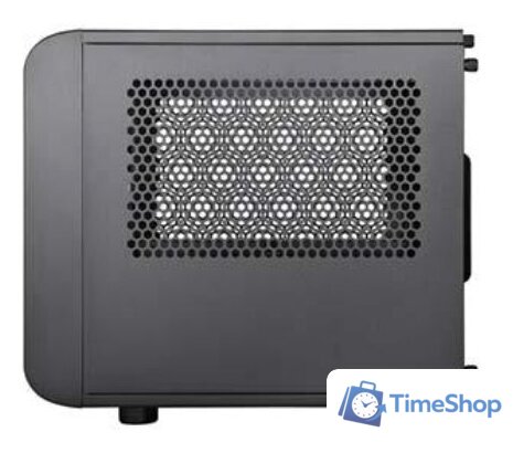 Корпус Thermaltake Core V1 (CA-1B8-00S1WN-00) - Изображение №8 — Интернет-магазин Time-Shop
