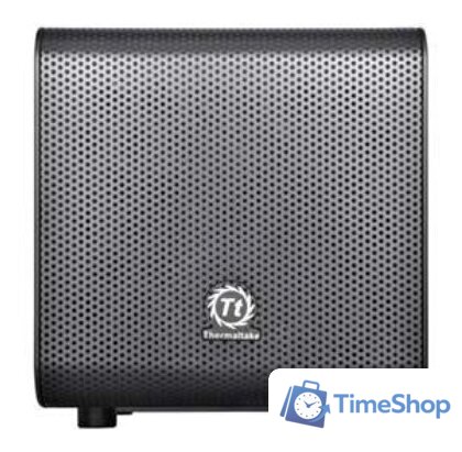 Корпус Thermaltake Core V1 (CA-1B8-00S1WN-00) - Изображение №5 — Интернет-магазин Time-Shop