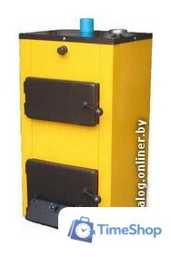 Отопительный котел Мозырьсельмаш КС-Т-12.5А - Изображение №1 — Интернет-магазин Time-Shop