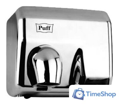 Сушилка для рук Puff 8843 - Изображение №1 — Интернет-магазин Time-Shop
