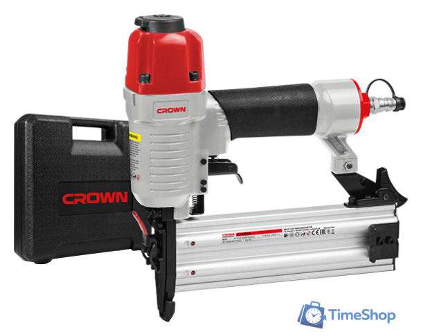 Гвоздезабиватель Crown CT38106 BMC - Изображение №1 — Интернет-магазин Time-Shop