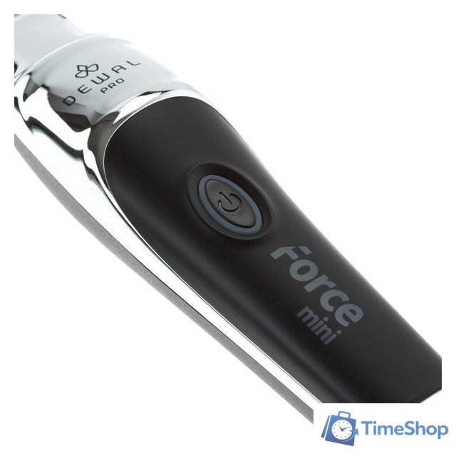 Окантовочный триммер Dewal Force mini 03-965 - Изображение №6 — Интернет-магазин Time-Shop