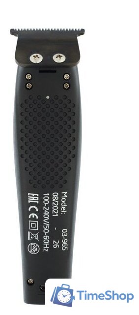Окантовочный триммер Dewal Force mini 03-965 - Изображение №3 — Интернет-магазин Time-Shop