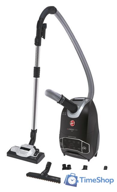 Пылесос Hoover HE722PET 011 - Изображение №1 — Интернет-магазин Time-Shop