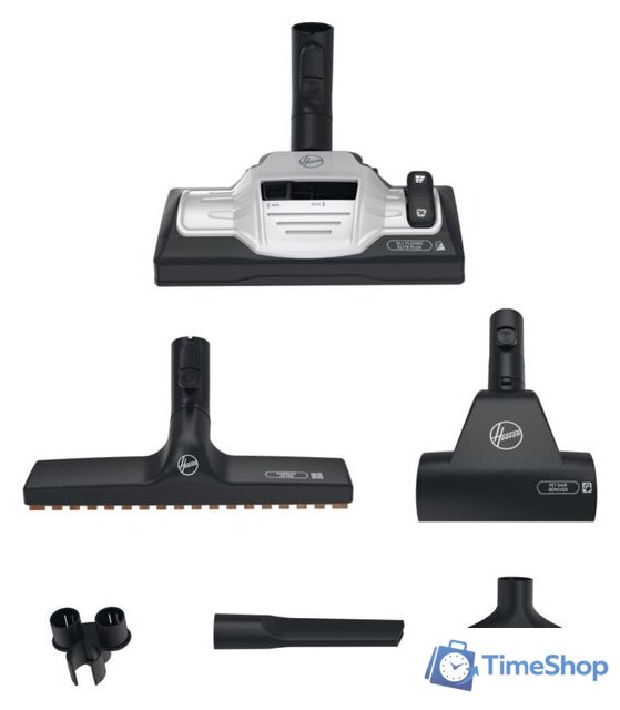 Пылесос Hoover HE722PET 011 - Изображение №8 — Интернет-магазин Time-Shop
