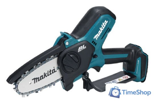 Аккумуляторная пила Makita DUC150Z (без АКБ) - Изображение №1 — Интернет-магазин Time-Shop