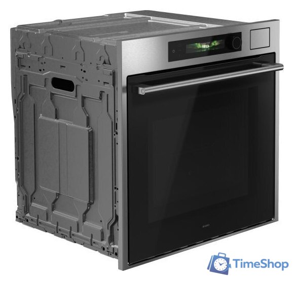 Электрический духовой шкаф ASKO OCSM66SSH - Изображение №6 — Интернет-магазин Time-Shop