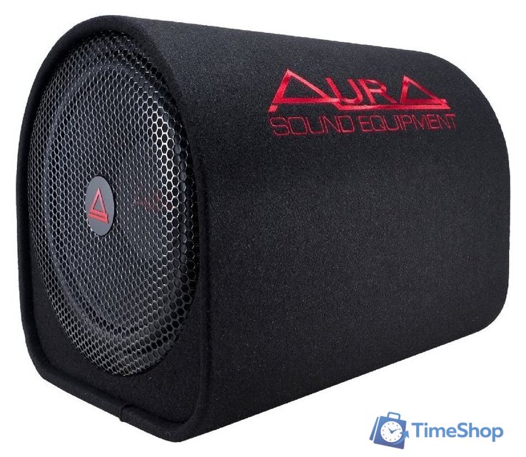 Корпусной активный сабвуфер Aura SW-T30A - Изображение №1 — Интернет-магазин Time-Shop