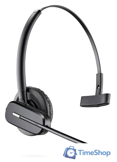 Офисная гарнитура Plantronics CS540 - Изображение №3 — Интернет-магазин Time-Shop
