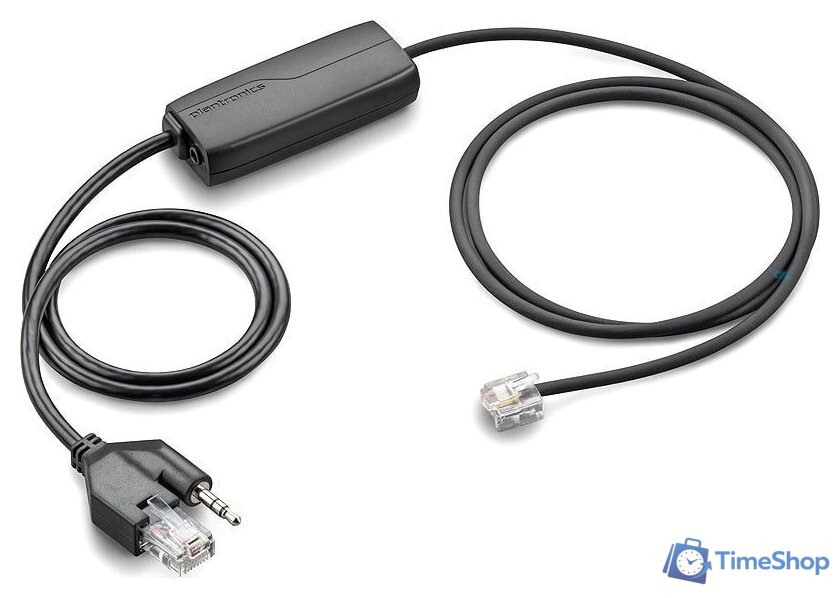 Офисная гарнитура Plantronics CS540 - Изображение №4 — Интернет-магазин Time-Shop
