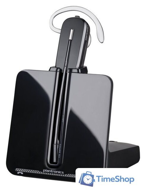 Офисная гарнитура Plantronics CS540 - Изображение №1 — Интернет-магазин Time-Shop