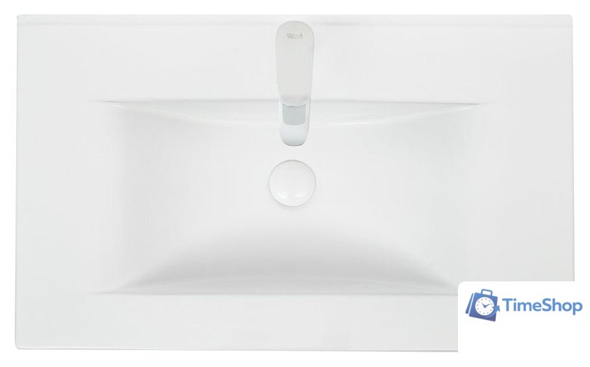 Умывальник WeltWasser Deilbach 7505-75 - Изображение №2 — Интернет-магазин Time-Shop