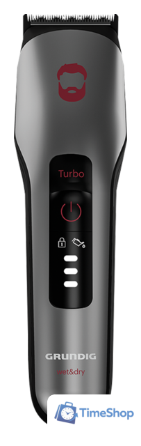 Универсальный триммер Grundig MC 8030 - Изображение №1 — Интернет-магазин Time-Shop