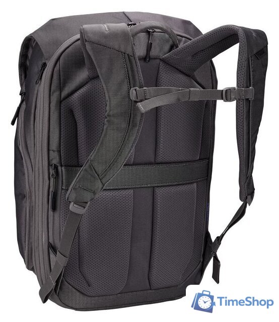 Городской рюкзак Thule Subterra 2 26L TSTB434VG (vetiver gray) - Изображение №2 — Интернет-магазин Time-Shop