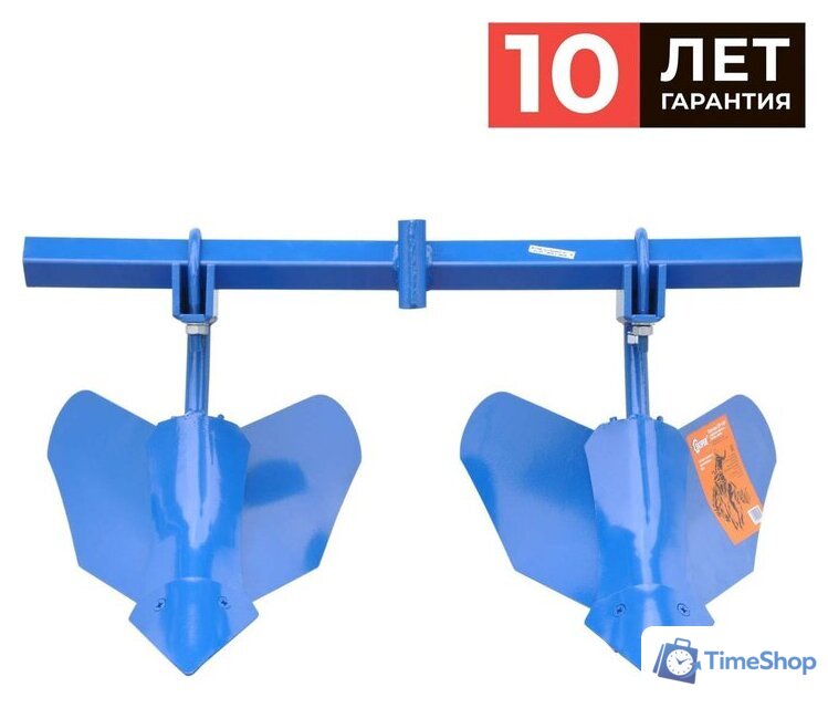 Окучник Skiper ОР-1-01 - Изображение №1 — Интернет-магазин Time-Shop