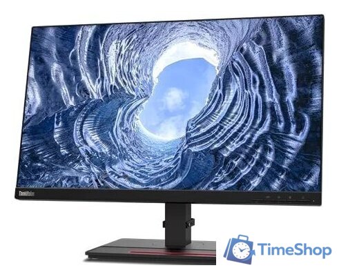 Монитор Lenovo ThinkVision T24i-2L 62B0MAT2EU - Изображение №3 — Интернет-магазин Time-Shop