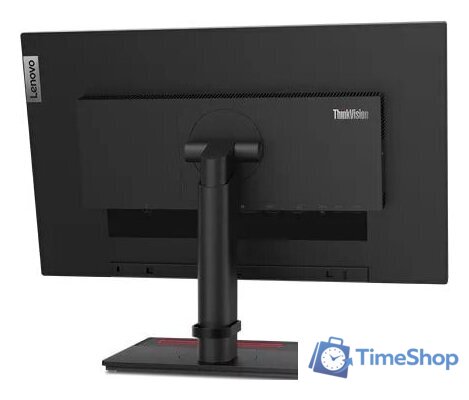 Монитор Lenovo ThinkVision T24i-2L 62B0MAT2EU - Изображение №4 — Интернет-магазин Time-Shop