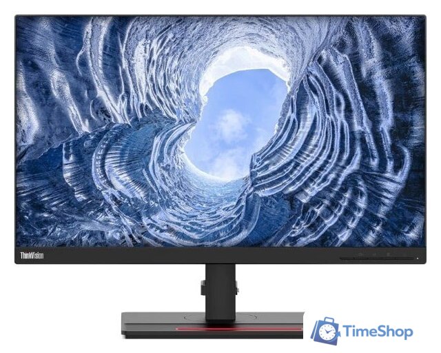 Монитор Lenovo ThinkVision T24i-2L 62B0MAT2EU - Изображение №1 — Интернет-магазин Time-Shop