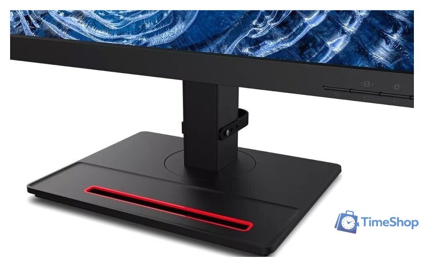 Монитор Lenovo ThinkVision T24i-2L 62B0MAT2EU - Изображение №8 — Интернет-магазин Time-Shop
